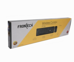 Frontech