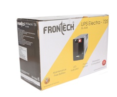 Frontech