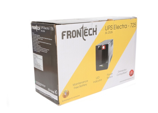 Frontech UPS Electra Battery