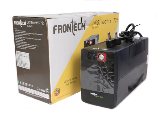 Frontech UPS Electra Battery