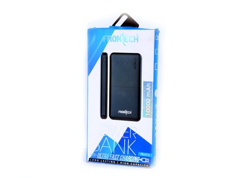 Frontech Power Bank