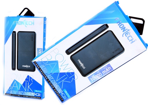 Frontech Power Bank