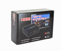 HDMI