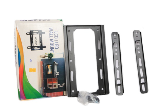 LCD/LED Wall Mount 12-35