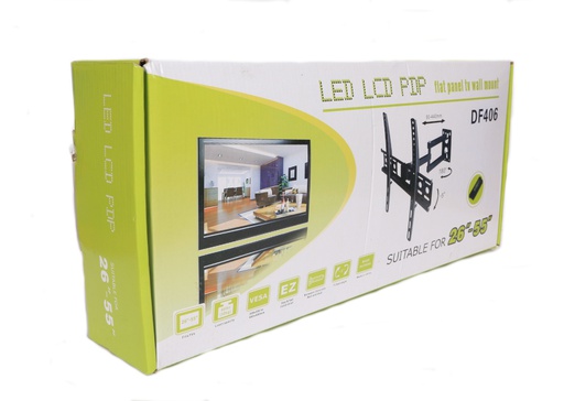 LED LCD Wall Mount