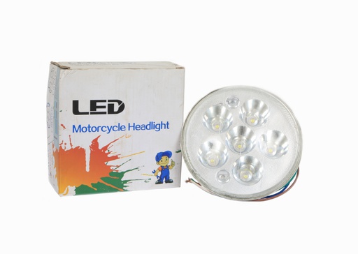 LED MotorCycle Headlight