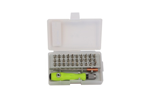 Maxicom 32 in 1 SD Tool Kit