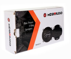 MegaAudio