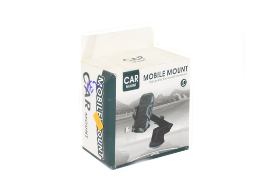 Mobile Car Mount