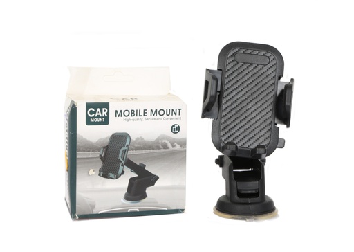 Mobile Car Mount