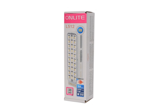 OnLITE LED Bulb L512