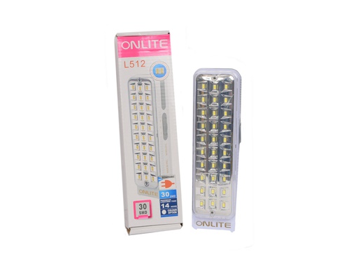 OnLITE LED Bulb L512