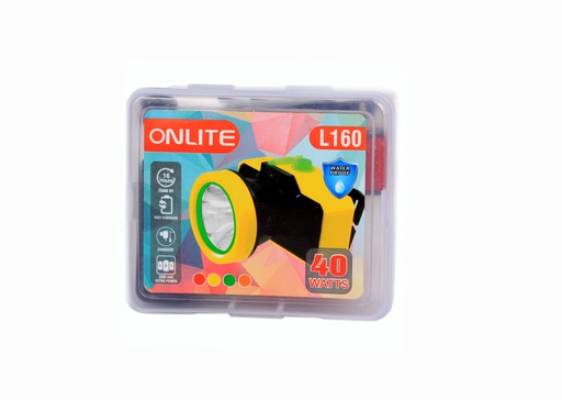 ONLITE Emergency Light