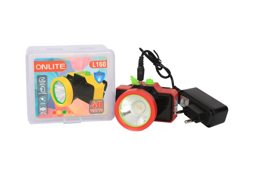 ONLITE Emergency Light