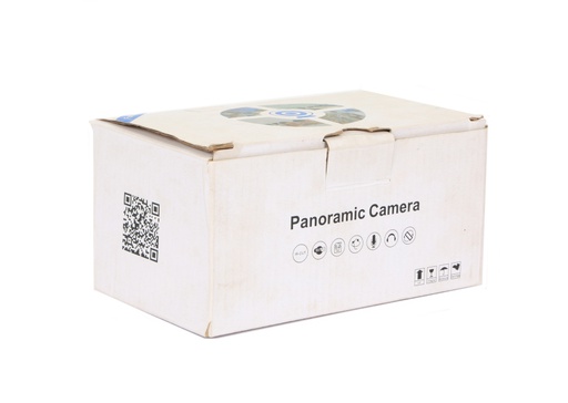 Panoramic Camera