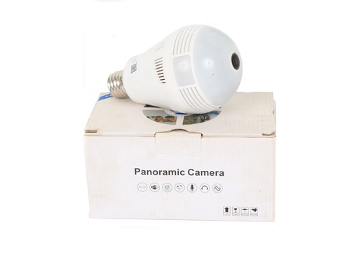 Panoramic Camera