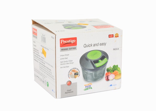 Prestige Veggie Cutter