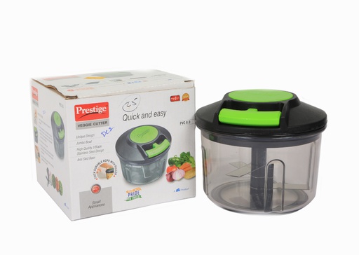 Prestige Veggie Cutter