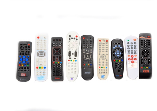 Multipurpose All Brand Remotes