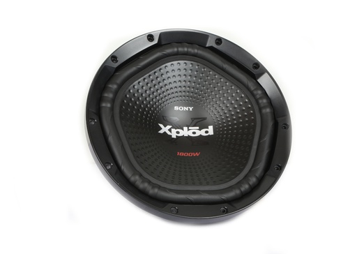 Sony Xplod Speakers