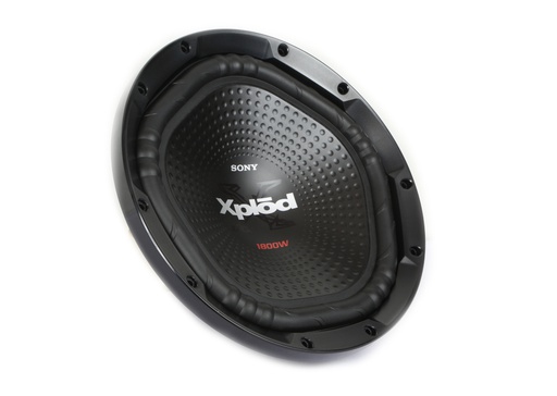 Sony Xplod Speakers