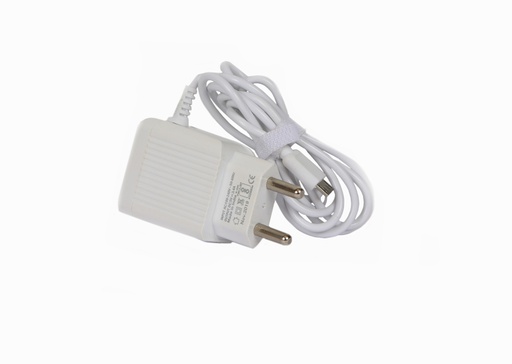 Tan Travel Charger