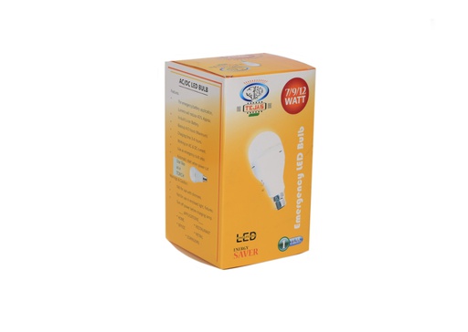 Tejas LED Bulb