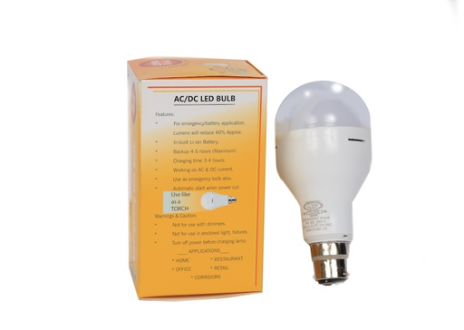 Tejas LED Bulb