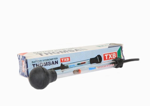 Thomsan Hydrometer