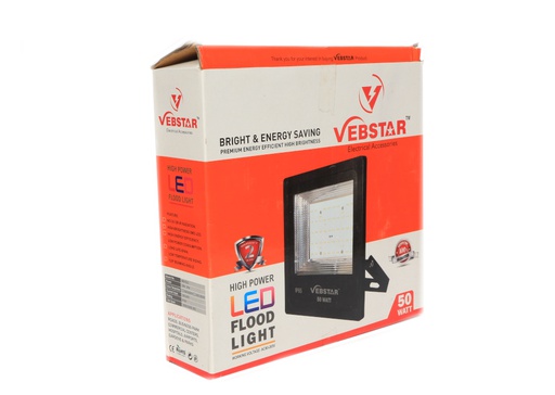 Vebstar LED Flood Light