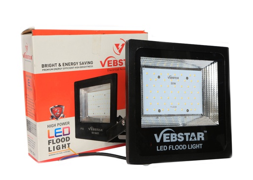 Vebstar LED Flood Light