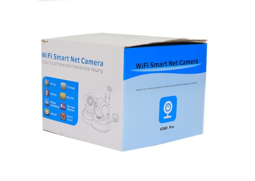 Wifi Smart Net Camera