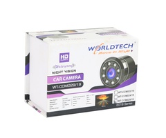 WorldTech