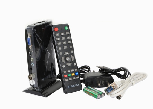 Zebronics External TV Tuner